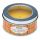 Goloka Nag Champa Wax Candle Tin