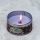 Goloka Lavender Wax Candle Tin