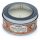 Goloka Vanilla Grove Wax Candle Tin