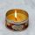 Goloka Palo Santo Wax Candle Tin