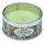 Goloka Citronella Wax Candle Tin