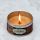 Goloka Sandalwood Wax Candle Tin