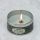 Goloka White Sage Wax Candle Tin