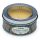 Goloka Natures Nest Wax Candle Tin