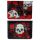 Skulls & Roses RFID Protection Card Holder