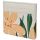 Florens Hesperantha & Rhododendron RFID Protection Card Holder