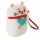 Maneki Neko Lucky Cat Wireless Earphone Silicone Case Cover (Cover Only)