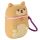 Shiba Inu Dog Wireless Earphone Silicone Case Cover (Cover Only)