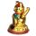Maneki Neko Golden Lucky Waving Cat Solar Pal
