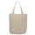 Daisy Pick of the Bunch Reusable Zip Up Cotton Bag