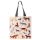 Barks Dog Reusable Tote Bag