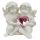 Peace of Heaven Forever Love Cherubs Figurine