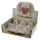 Peace of Heaven Sweetheart Kisses Tea Light Candle Holder