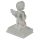 Peace of Heaven Happily Ever After Cherub Figurine