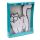 Simon's Cat Shaped Picture Clock