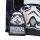 RPET Cool Bag Lunch Bag The Original Stormtrooper Black