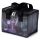 RPET Cool Bag Lunch Bag Natasha Faulkner Dark Fairy