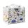 RPET Cool Bag Lunch Bag Nectar Meadows