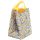 Fold Over Cool Bag Lunch Bag Buttercup Pick of the Bunch