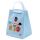 Fold Over Cool Bag Lunch Bag Maneki Neko Lucky Cat