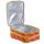 Kids Case Cool Bag Lunch Bag Adoramals Wild
