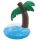 Palm Tree Inflatable Drinks Holder