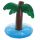 Palm Tree Inflatable Drinks Holder