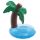 Palm Tree Inflatable Drinks Holder