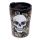 Skulls & Roses Hot & Cold Insulated Cup 300ml