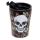 Skulls & Roses Hot & Cold Insulated Cup 300ml