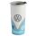 Volkswagen VW T1 Camper Bus Surf Hot & Cold Insulated Cup 500ml