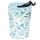 Julie Dodsworth Blue Lavender Garden Hot & Cold Insulated Cup 300ml