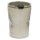 Kim Haskins Cat in Plant Pot Green Hot & Cold Insulated Cup 300ml