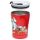Asterix & Obelix Red Hot & Cold Insulated Cup 300ml