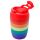 Somewhere Rainbow Hot & Cold Insulated Cup 380ml