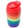 Somewhere Rainbow Hot & Cold Insulated Cup 380ml