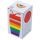 Somewhere Rainbow Hot & Cold Insulated Cup 380ml
