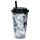 Shatterproof The Original Stormtrooper Double Walled Cup & Straw