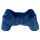 Game Over Game Controller Shaped Plush Cushion