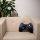 Game Over Game Controller Shaped Plush Cushion