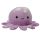 Adoramals Octopus Squeezies Plush Cushion