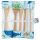 Splosh Sealife 100% Natural Bamboo Cutlery 6 Piece Set 