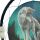 Lisa Parker Guidance Wolf Design Dreamcatcher 60cm