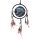 Lisa Parker Guardian of the North Dreamcatcher 16cm