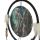 Lisa Parker Guidance Wolf Design Dreamcatcher 16cm