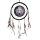 Lisa Parker Guardian of the Fall Wolf Dreamcatcher 33cm