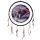 Lisa Parker Alliance Dragon & Wolf Dreamcatcher 60cm