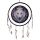 Lisa Parker Guardian of the Fall Wolf Dreamcatcher 60cm