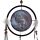 Lisa Parker Protector of Magick Dragon Dreamcatcher 16cm