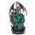 Dark Legends LED Backflow Incense Burner Ice Dragon